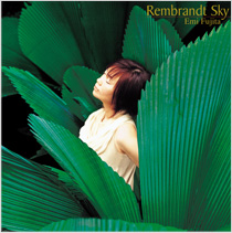 Rembrandt Sky ～English Version～